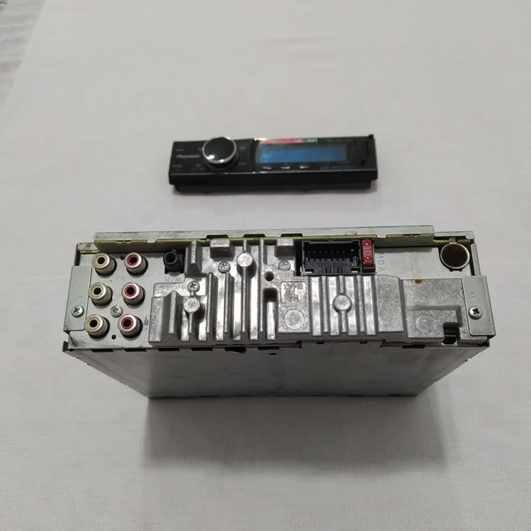 پخش 7250sd شش خروجی