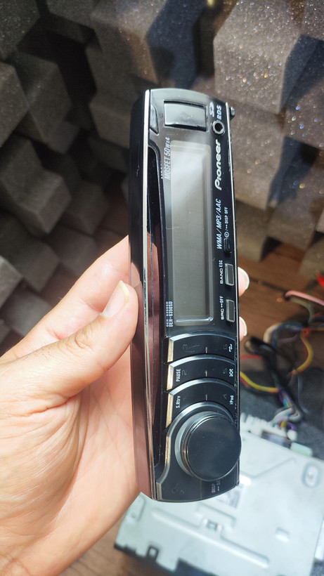 پخش 6350Sd پایونیر