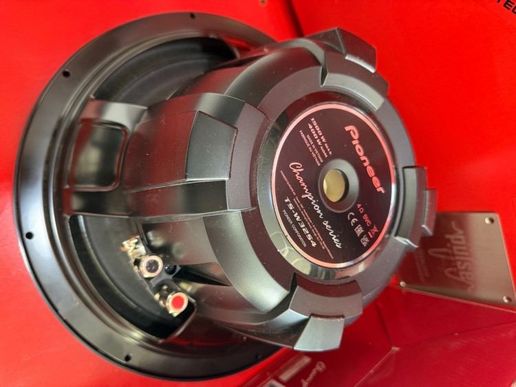 سابووفر پایونرمدل 32s4