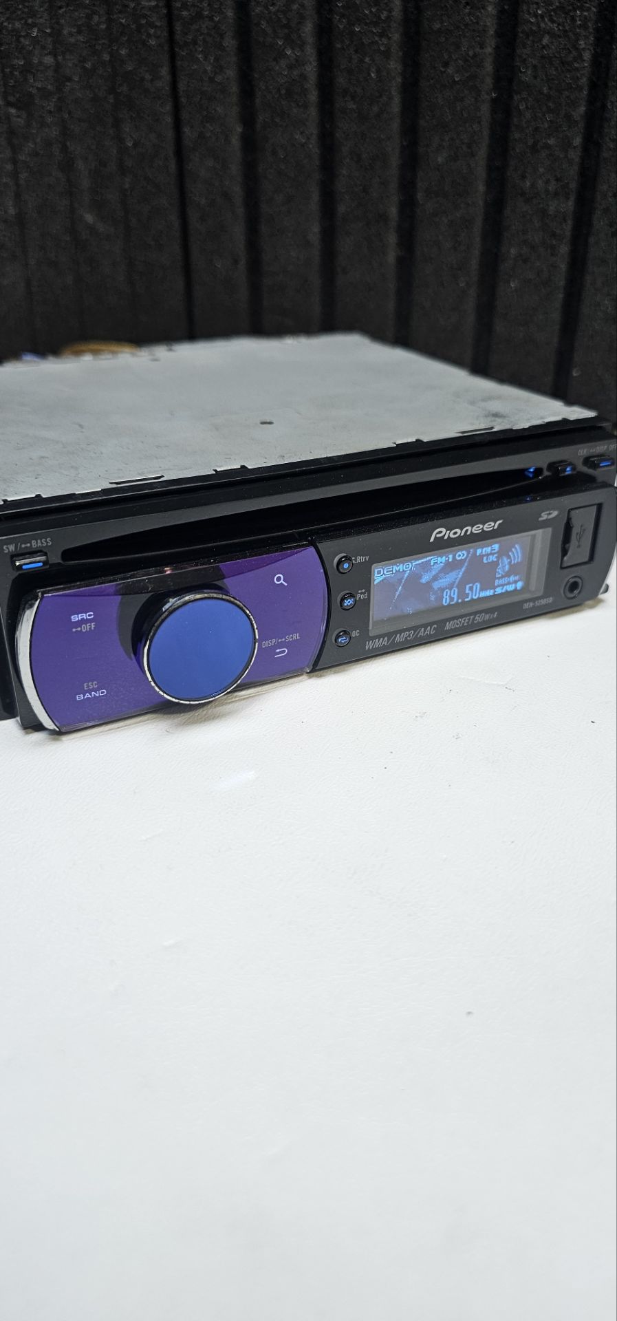 پایونیر 5250sd