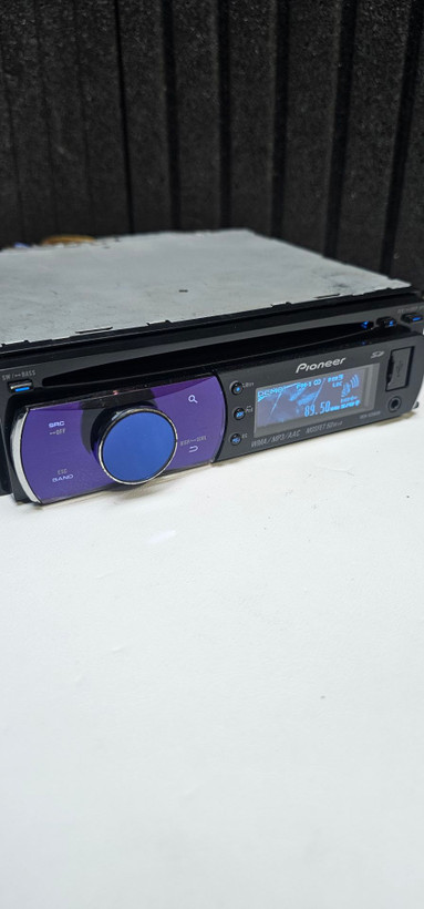پایونیر 5250sd