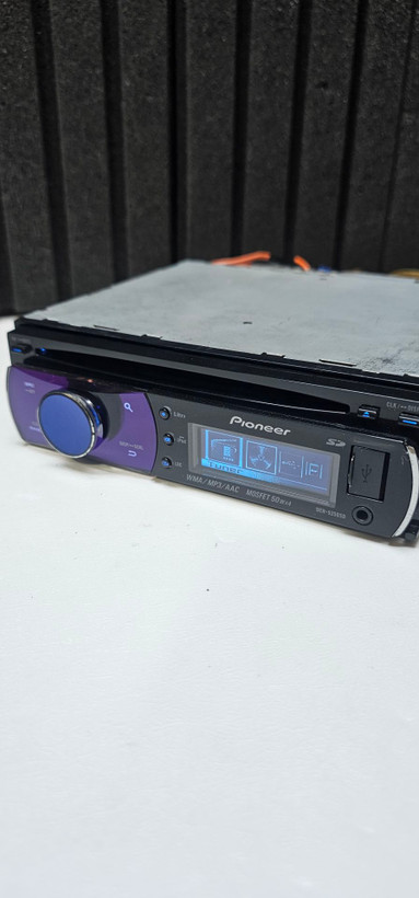 پایونیر 5250sd