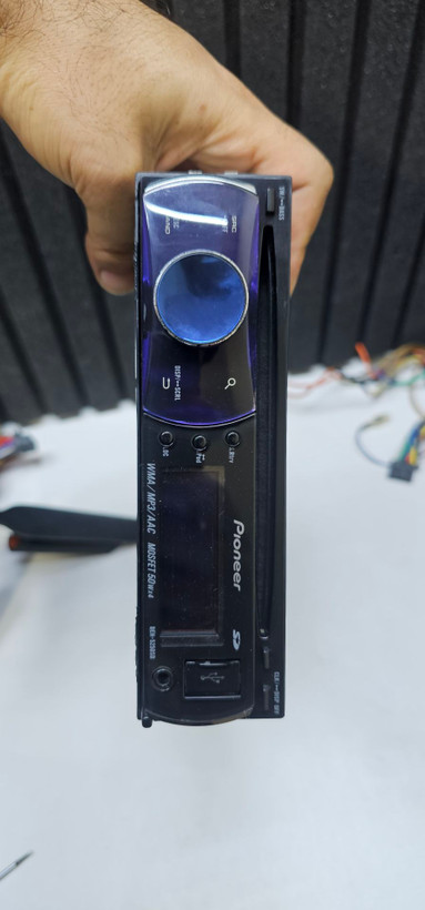 پایونیر 5250sd