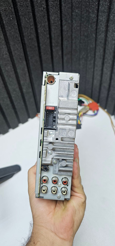 پایونیر 5250sd
