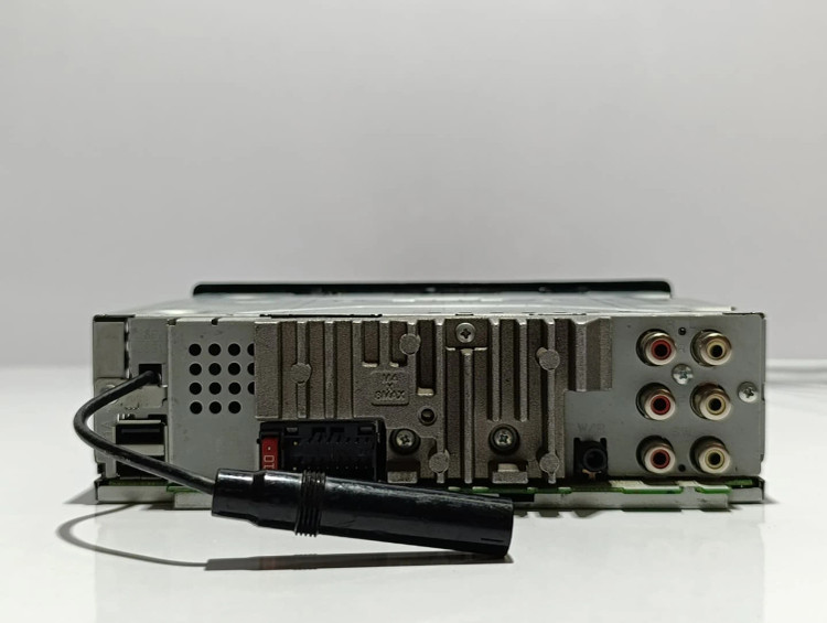 پایونیر حرفه ایی 9550SD