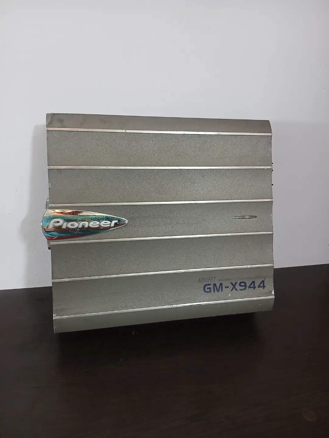 آمپلی فایر پایونیر مدل GM_X944
