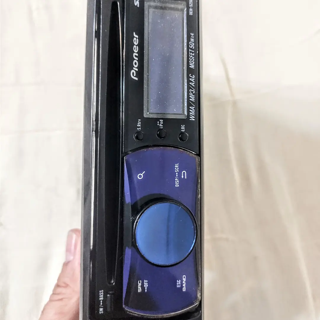 پخش 5250SD پایونیر
