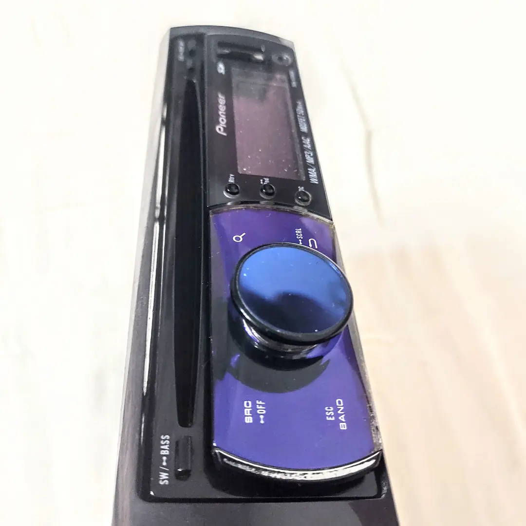پخش 5250SD پایونیر