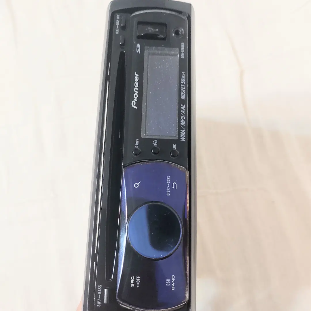 پخش 5250SD پایونیر