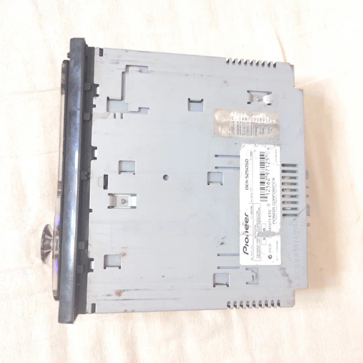 پخش 5250SD پایونیر