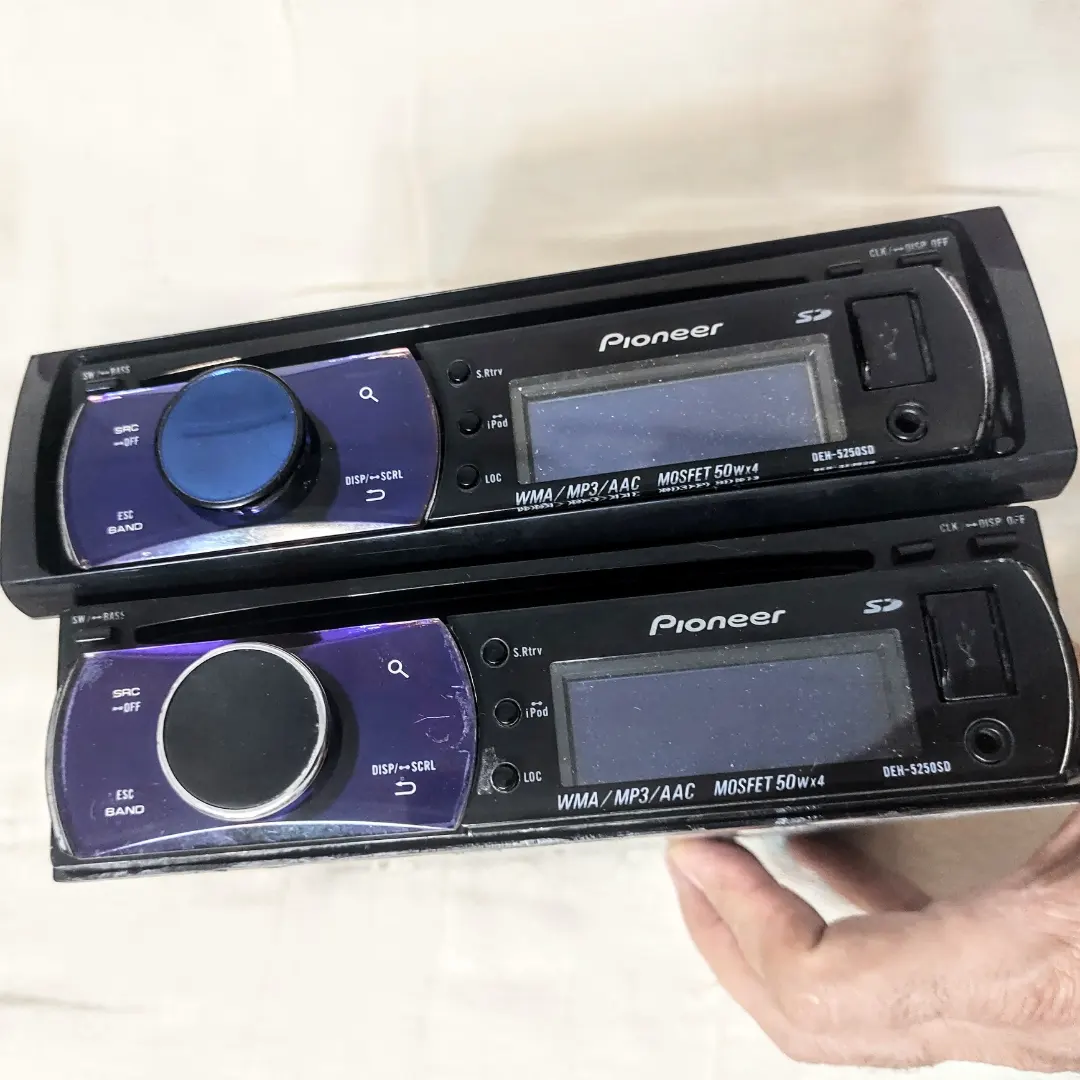 پخش 5250SD پایونیر