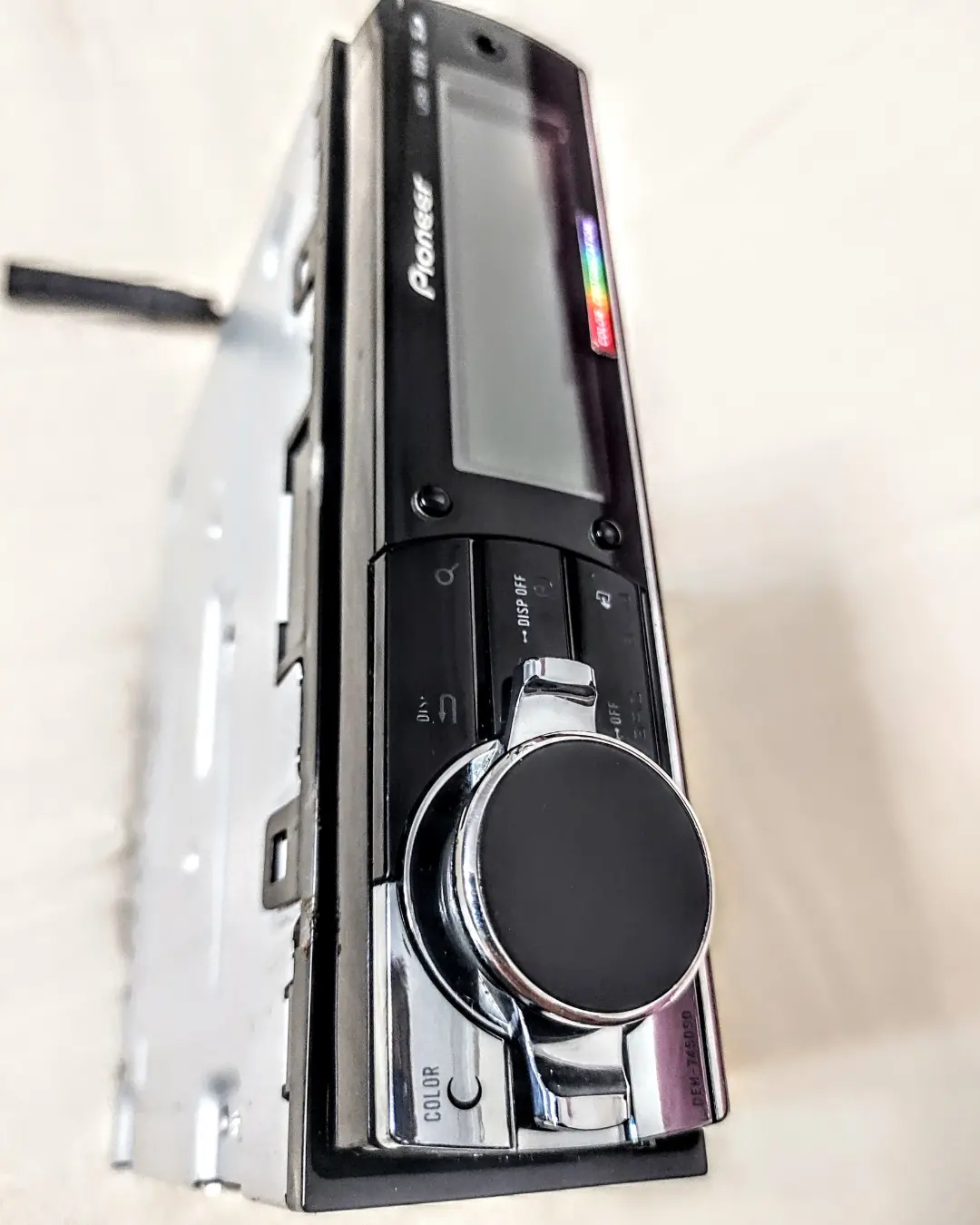 پخش 7450sd