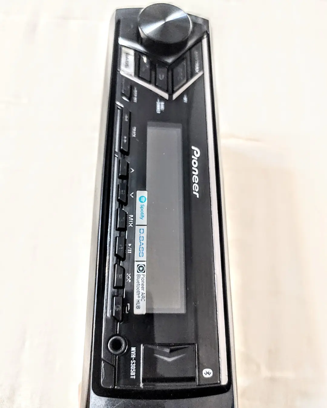 پخش 305bt