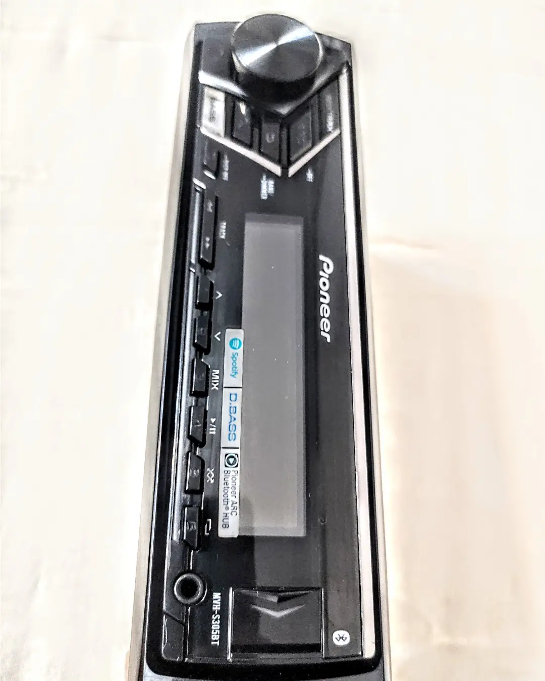 پخش 305bt