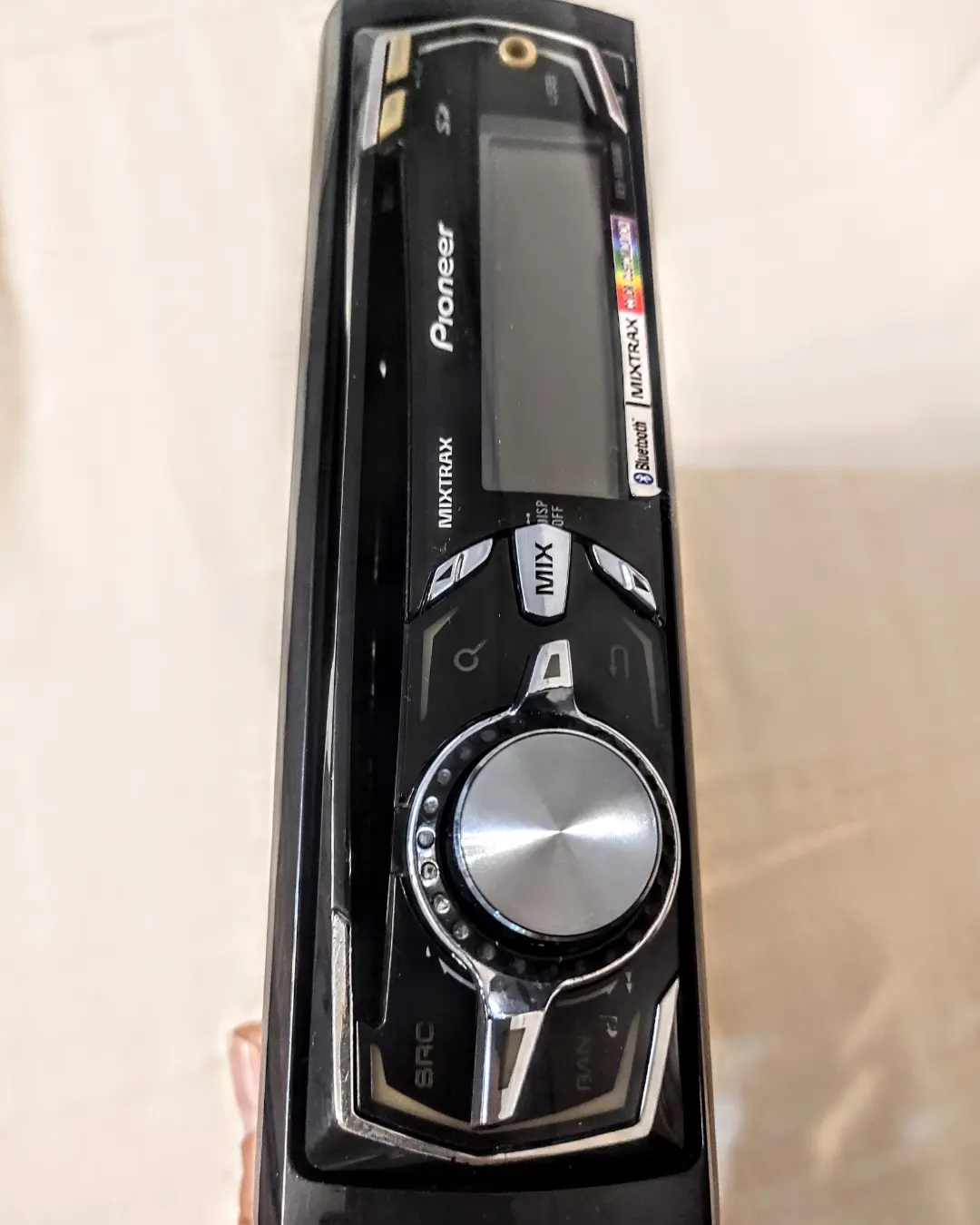پخش 8550bt